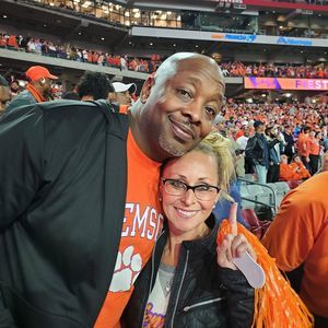 Meet your Posher, Cayce